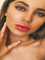Reiko Istanbul Escort