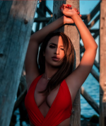 Amsterdam Escorts - Marissa italian Amsterdam Escort