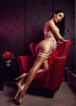 Amsterdam Escorts - Brenda italian Amsterdam Escort