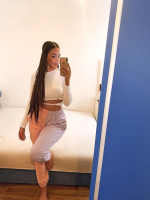 Amsterdam Escorts - Floriane Girls Escort in Amsterdam - ID-24645