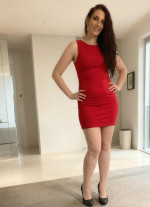 Essex Escorts - Amber English Essex Escort