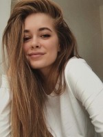 Istanbul Escorts - Mackenzie Girls Escort in Istanbul - ID-24906