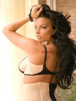 Dubai Escorts - Chanti Girls Escort in Dubai - ID-2513