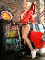 Amsterdam Escorts - Masha Girls Escort in Amsterdam - ID-25151