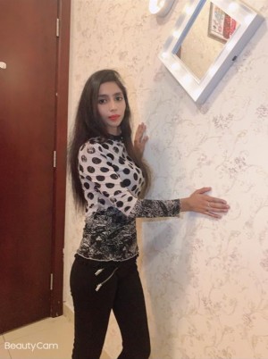 Dubai Escorts - Shikha Sharma asian Dubai Escort