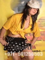 Dubai Escorts - Dubaicompanion Girls Escort in Dubai - ID-2522