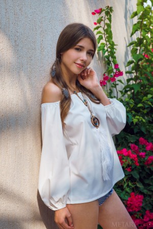 Istanbul Escorts - Falak lebanones Istanbul Escort