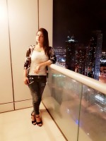 Dubai Escorts - Kajal Sharma asian Dubai Escort