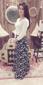 Beirut Escorts - Luna lebanones Beirut Escort