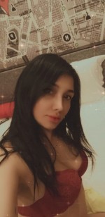 Beirut Escorts - Scarlett lebanones Beirut Escort