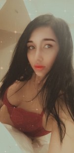 Beirut Escorts - Scarlett lebanones Beirut Escort