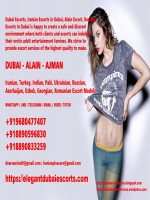 Dubai Escorts - Dubai Escort Services Girls Escort in Dubai - ID-2533