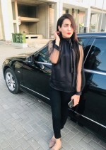 Abu Dhabi Escorts - Miss Ashi Khanna Indian Abu Dhabi Escort