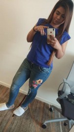 Dubai Escorts - Nisha Sharma indian Dubai Escort