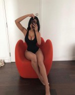 Brussels Escorts - Kremer Christa Française Brussels Escort