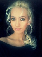 Paris Escorts - Torrey Girls Escort in Paris - ID-25457