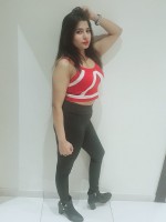 Dubai Escorts - Disha Girls Escort in Dubai - ID-25554