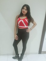 Dubai Escorts - Disha Indian Dubai Escort