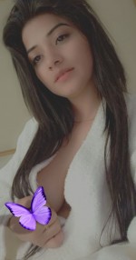 Dubai Escorts - Miss Pooja Indian Dubai Escort