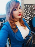 Abu Dhabi Escorts - Noor Indian Abu Dhabi Escort