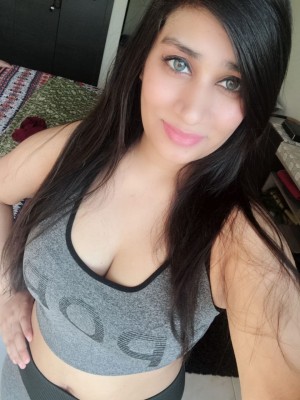 Dubai Escorts - Jiya Khan Indian Dubai Escort