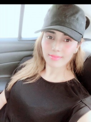 Dubai Escorts - Teena Shama Indian Dubai Escort