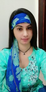 Dubai Escorts - Miss Mohini Indian Dubai Escort