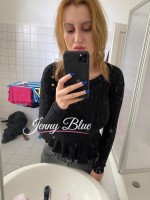 Frankfurt Escorts - Jenny German Frankfurt Escort