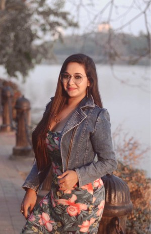 Dubai Escorts - Parul Sharma Indian Dubai Escort