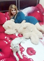 Dubai Escorts - Poonam Kaur Indian Dubai Escort