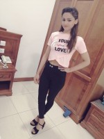 Dubai Escorts - Sweeti Sharma Indian Dubai Escort