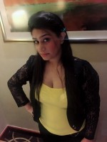 Dubai Escorts - Ritu Singh Indian Dubai Escort