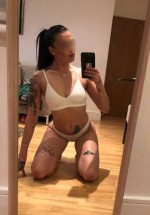 Essex Escorts - Maya Spanish Essex Escort