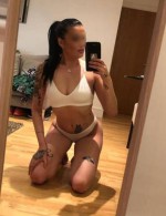 Essex Escorts - Maya Spanish Essex Escort