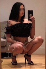 Essex Escorts - Maya Spanish Essex Escort