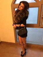 Dubai Escorts - Tauba Khan Indian Dubai Escort
