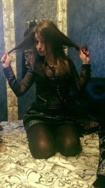 Dubai Escorts - Tauba Khan Indian Dubai Escort