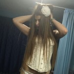 Dubai Escorts - Tauba Khan Indian Dubai Escort
