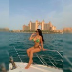 Dubai Escorts - Lucy Australia Dubai Escort