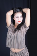 Dubai Escorts - Ritika Garg Indian Dubai Escort