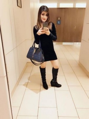 Dubai Escorts - Arzoo Malik Indian Dubai Escort