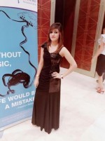Dubai Escorts - Arzoo Malik Indian Dubai Escort