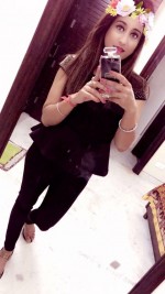 Dubai Escorts - Chaya Singh Indian Dubai Escort