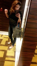 Dubai Escorts - Chaya Singh Indian Dubai Escort