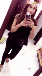 Abu Dhabi Escorts - Megha Indian Abu Dhabi Escort