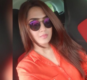 Abu Dhabi Escorts - Priyanka Singh Indian Abu Dhabi Escort
