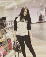 Abu Dhabi Escorts - Priyanka Singh Indian Abu Dhabi Escort