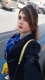 Beirut Escorts - Charlotte Arabic, Lebanese Beirut Escort