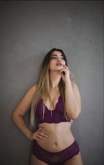 Beirut Escorts - Anna Arabic, Lebanese Beirut Escort