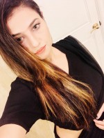 Dubai Escorts - Minu Indian Dubai Escort